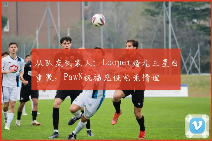 从队友到家人:Looper婚礼三星白重聚,PawN祝福见证电竞情谊