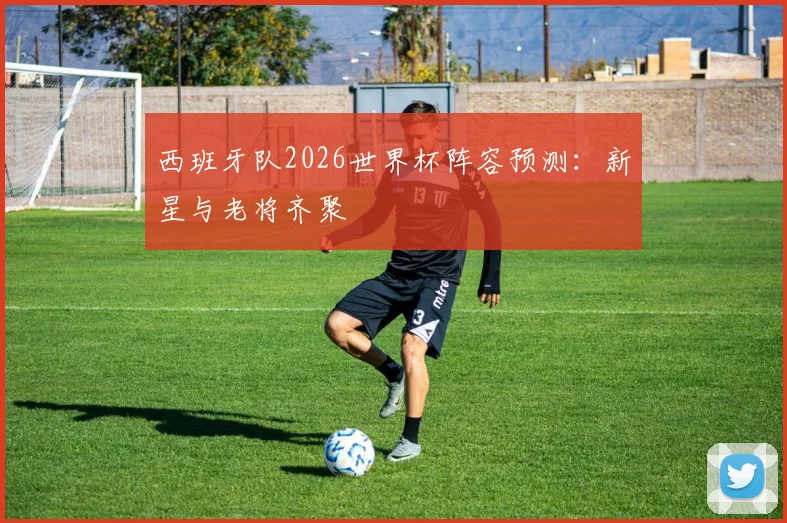 西班牙队2026世界杯阵容预测:新星与老将齐聚