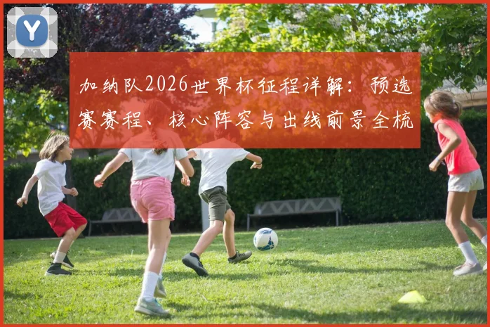 加纳队2026世界杯征程详解:预选赛赛程、核心阵容与出线前景全梳理